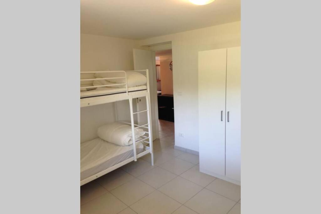 Appartement Moderne A Pescara 2 A 8 Pers. Luaran gambar