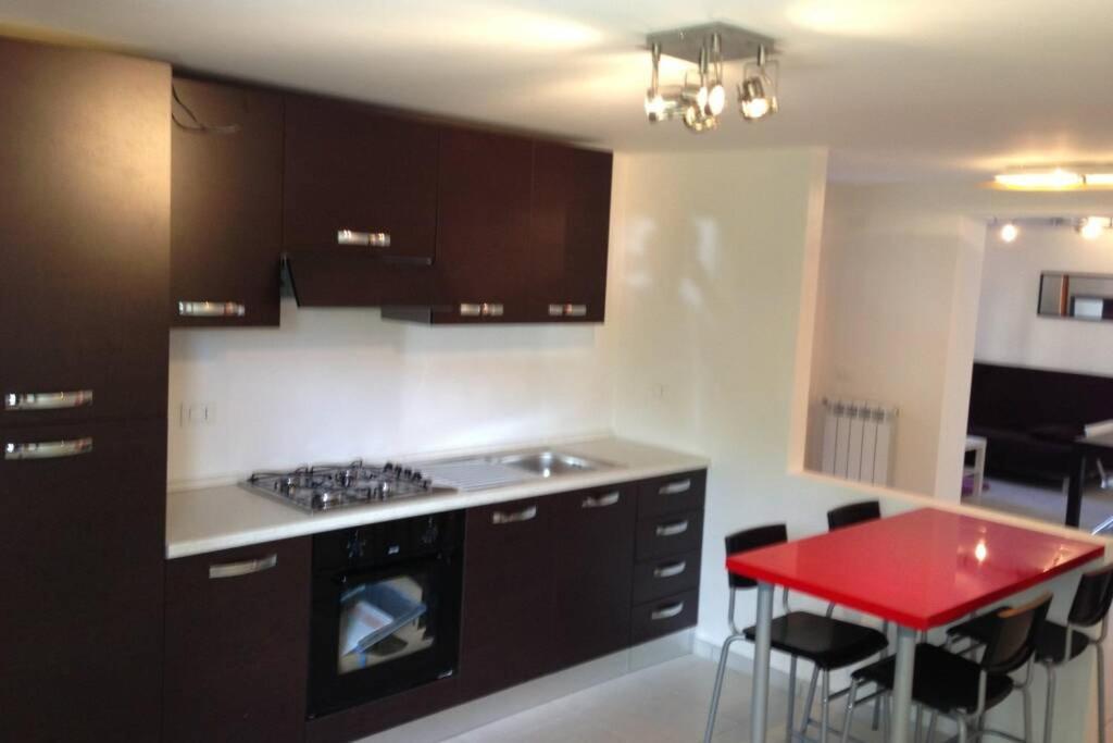 Appartement Moderne A Pescara 2 A 8 Pers. Luaran gambar