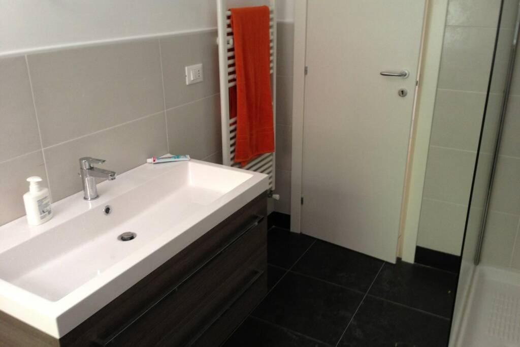 Appartement Moderne A Pescara 2 A 8 Pers. Luaran gambar